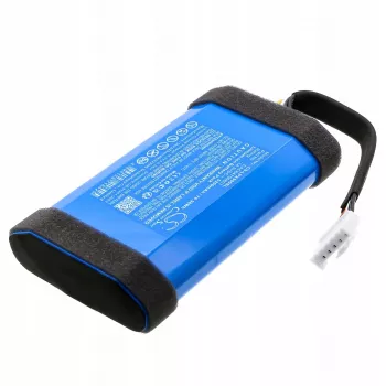 Cameron Sino EAC64790801 μπαταρία για LG XBOOM Go XG9