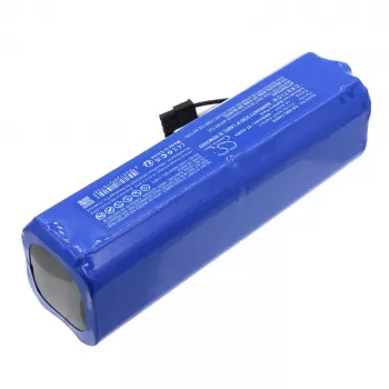 CAMERON SINO μπαταρία Type P2150-4s2p-fmtev για Dreame Mova S10 Plus RLS42SD / CS-DRL142VX