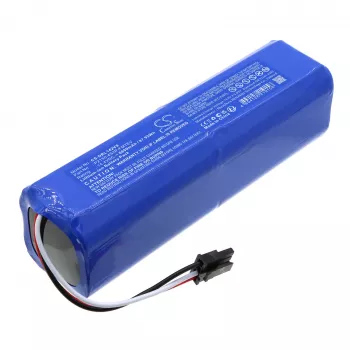 CAMERON SINO μπαταρία Type P2150-4s2p-fmtev για Dreame Mova S10 Plus RLS42SD / CS-DRL142VX