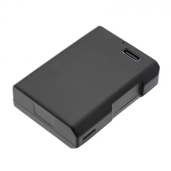 CAMERON SINO μπαταρία Type EN-EL4 A E για Nikon D2H D2Hs D2X D2Xs D3 D3S D3X F6 με σύνδεση USB-C / CS-NKP700MU