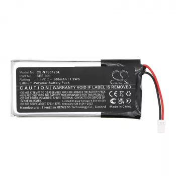 Cameron Sino ανταλλακτική μπαταρία για Nintendo Switch Joy-Con (BEE-004, BBE-012) - CS-NTS012SL