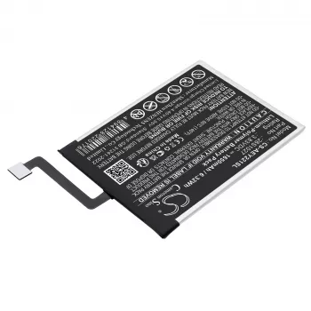 CAMERON SINO μπαταρία Type 26S1027 A 58-000426 για Amazon Kindle Paperwhite 11ης γενιάς / CS-AEY221SL