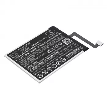 CAMERON SINO μπαταρία Type 26S1027 A 58-000426 για Amazon Kindle Paperwhite 11ης γενιάς / CS-AEY221SL