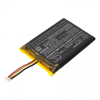 CAMERON SINO ανταλλακτική μπαταρία για Nintendo Switch (HAC-003, Bee-001) - 4310mAh Li-Po - CS-NTS200SL