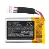 CAMERON SINO ανταλλακτική μπαταρία AHB693140 για JBL Go 4 / GO4 - 730mAh 3,7V Li-Po (CS-JMG400SL)
