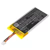 Cameron Sino ανταλλακτική μπαταρία για DJI Mic Mini (BSX300-1950-3.87) - 1950mAh Li-Po