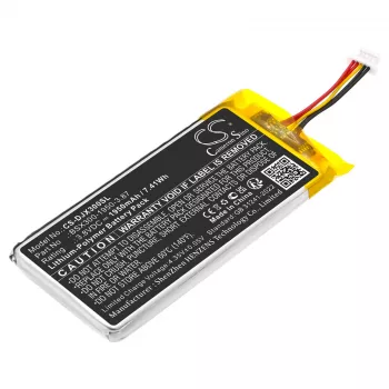 Cameron Sino ανταλλακτική μπαταρία για DJI Mic Mini (BSX300-1950-3.87) - 1950mAh Li-Po