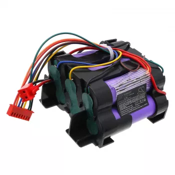 CAMERON SINO ανταλλακτική μπαταρία 11051762 801bpv216-01 για Bosch BHN24L BHNL2140 Move Σειρά - CS-BHN240VH