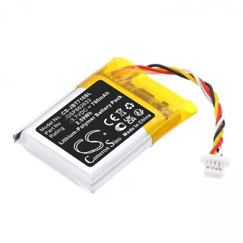 Cameron Sino CS-JBT710SL ανταλλακτική μπαταρία για JBL Tune 710 BT / Tune 700 BT ασύρματα ακουστικά - 700mAh 3,7V Li-Po