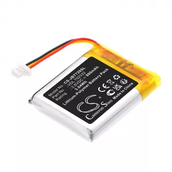 Cameron Sino μπαταρία για JBL Tune 720BT / Tune 760BT (CS-JBT720SL, VDL 702332)