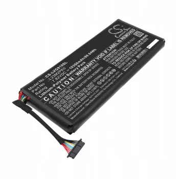 CAMERON SINO μπαταρία Type L13B2PK0 L23M2PK0 για Lenovo Legion Go 8APU1 / CS-LVG810SL