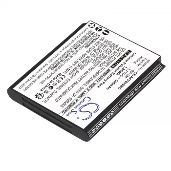 Cameron Sino ανταλλακτική μπαταρία BP-5M για Agfaphoto Realishot WP8000 (500mAh) - CS-AFP800MC