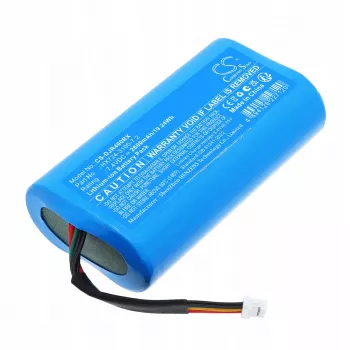CAMERON SINO μπαταρία Type Hx724-3100-7.2 για DJI Ronin RS4 / RS4 Mini 2600mAh CS-DJR400RX