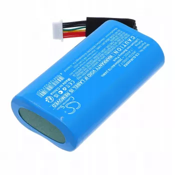 CAMERON SINO μπαταρία Type Hx724-3100-7.2 για DJI Ronin RS4 / RS4 Mini 2600mAh CS-DJR400RX