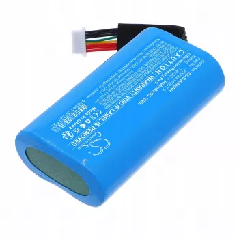 CAMERON SINO μπαταρία Type Hx724-3100-7.2 για DJI Ronin RS4 / RS4 Mini 3400mAh CS-DJR400RH
