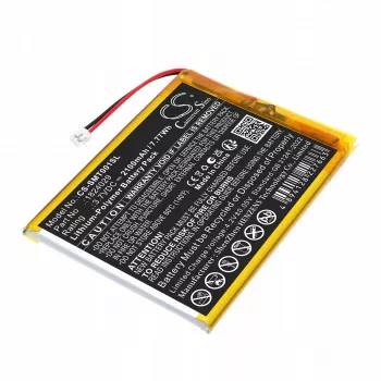 CAMERON SINO μπαταρία 18024029 1824029 για Somfy Tahoma Pad Io Tahomi Pad Io / CS-SMT001SL