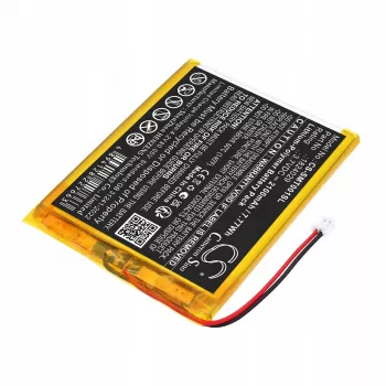 CAMERON SINO μπαταρία 18024029 1824029 για Somfy Tahoma Pad Io Tahomi Pad Io / CS-SMT001SL