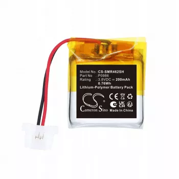 CAMERON SINO ανταλλακτική μπαταρία 462223 P0986 για Samsung Galaxy Watch 46mm SM-R800 SM-R805