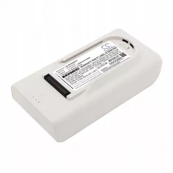 Cameron Sino ανταλλακτική μπαταρία 2500mAh 22,2V για Roborock H60 Hub (CS-RKH600VX)