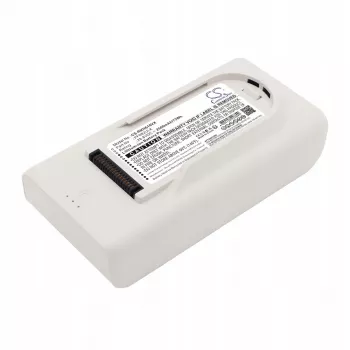 CAMERON SINO ανταλλακτική μπαταρία PF082ULK για Roborock H60 Hub Pro 2500mAh / CS-RKH610VX