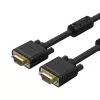 UNITEK Premium VGA HD15 M/M καλώδιο 20m (Y-C508G)