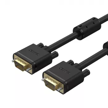 UNITEK Premium VGA HD15 M/M καλώδιο 20m (Y-C508G)