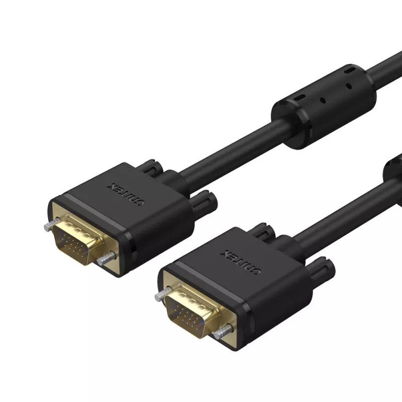 UNITEK Premium VGA HD15 M/M καλώδιο 20m (Y-C508G)