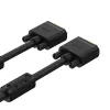 UNITEK Premium VGA HD15 M/M καλώδιο 20m (Y-C508G)