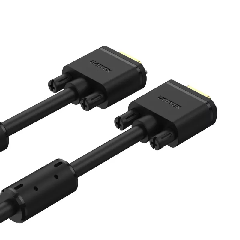 UNITEK Premium VGA HD15 M/M καλώδιο 20m (Y-C508G)