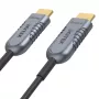 UNITEK HDMI 80m καλώδιο C11055DGY
