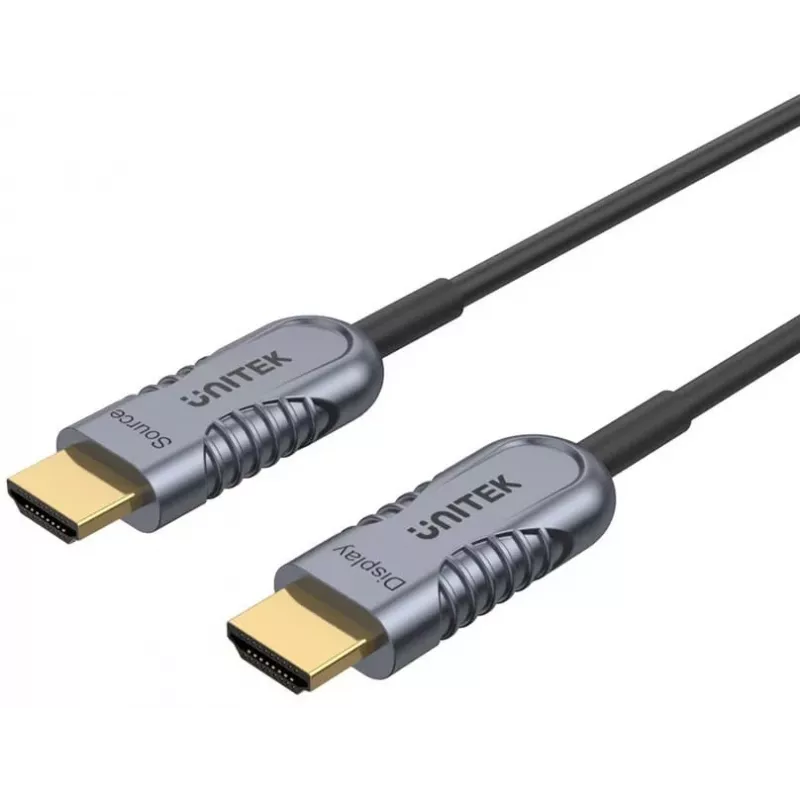 UNITEK HDMI 80m καλώδιο C11055DGY