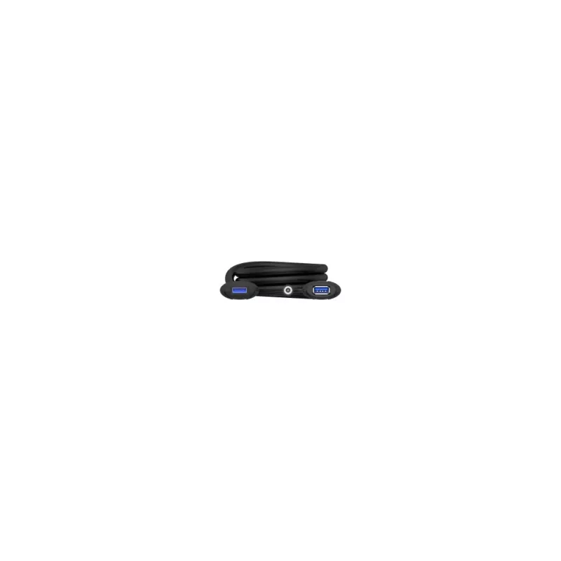 UNITEK USB 3.1 ενεργό καλώδιο επέκτασης 15m, ενισχυτής σήματος, μαύρο