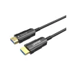 UNITEK C11072BK-30M HDMI 2.0 Active Optical Cable 4K 60Hz 30m μαύρο