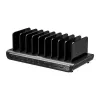 UNITEK 10-Port USB-C & USB-A 240W σταθμός φόρτισης