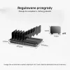 UNITEK 10-Port USB-C & USB-A 240W σταθμός φόρτισης