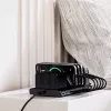 UNITEK 10-Port USB-C & USB-A 240W σταθμός φόρτισης