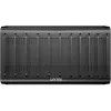 UNITEK Σταθμός φόρτισης 10 θυρών USB-A/USB-C Intelligent 120W PD 3.0 Μαύρο