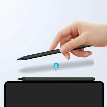 ESR Digital+ Magnetic Stylus πένα για iPad, Μαύρο