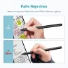 ESR Digital+ Magnetic Stylus πένα για iPad, Μαύρο