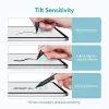 ESR Digital+ Magnetic Stylus πένα για iPad, Λευκό