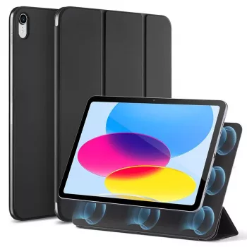 ESR Hybrid θήκη για Apple iPad 10. γενιά (2022) 10,9 ίντσες, Μαύρο