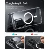 ESR Classic Hybrid MagSafe Galaxy S26 Ultra Clear