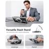 ESR Classic Hybrid Kickstand Magsafe Galaxy S26 Διάφανη