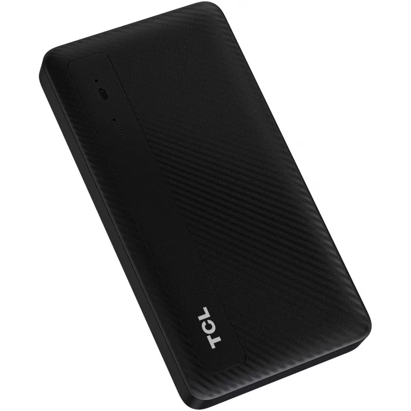 TCL LINK ZONE 4G LTE Mobile Hotspot Μαύρο