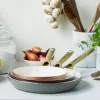 GreenPan Shades Σετ Τηγανιών 3 τεμ., 20+24+28cm Terra
