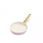 GreenPan Padova Reserve Τηγάνι 24 cm Ροζ