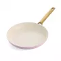 GreenPan Padova Reserve Τηγάνι 28 cm Ροζ