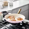 GreenPan Padova Reserve Τηγάνι 28 cm Ροζ