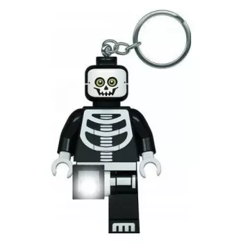 LEGO LGL-KE137 Μπρελόκ Σκελετός με Φακό