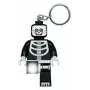 LEGO LGL-KE137 Μπρελόκ Σκελετός με Φακό